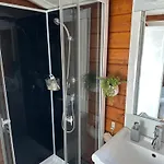 Alpstuga La Doulou Calme, Vue Et Jardin