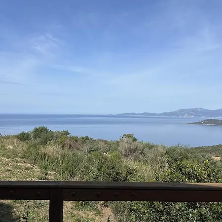 La Doulou Calme, Vue Et Jardin *