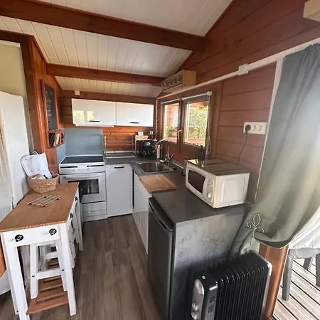 Chalet La Doulou Calme, Vue Et Jardin