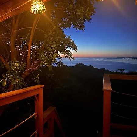 Chalet La Doulou Calme, Vue Et Jardin *